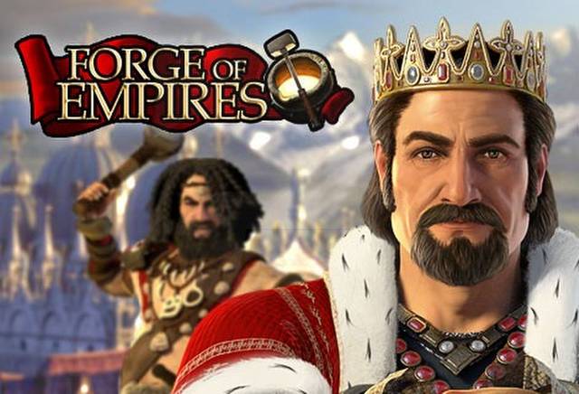 does forge of empires really have sex in it?