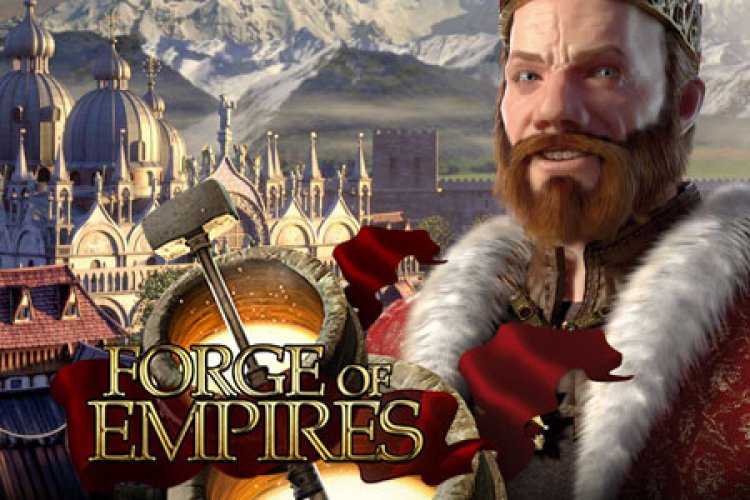 forge of empires fall event 2019 have to buying 5 forge points buti cant