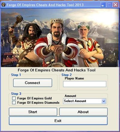is there a way to check to see if people are still playing forge of empires
